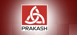 Prakash_textile_logo