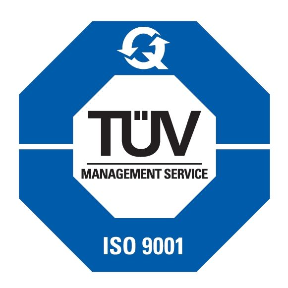 ISO 9001